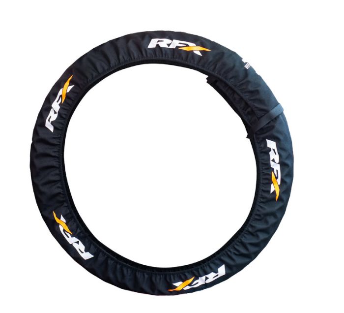 RFX Tyre Covers - 21” & 19”/18”