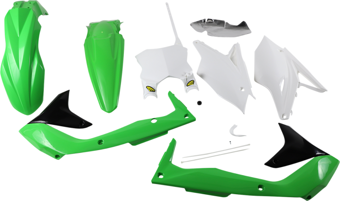 Cycra 5 Delige Plastickit Kawasaki KX450F 2016-2018