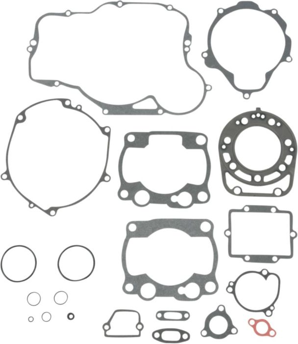 Moose Racing Complete Pakkingset Kawasaki KX 250 1990-1991