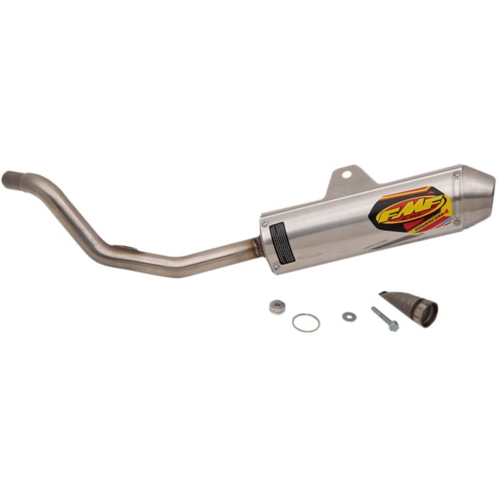 FMF PowerCore 4 Slip-on Demper Honda CRF250F 2019-2021