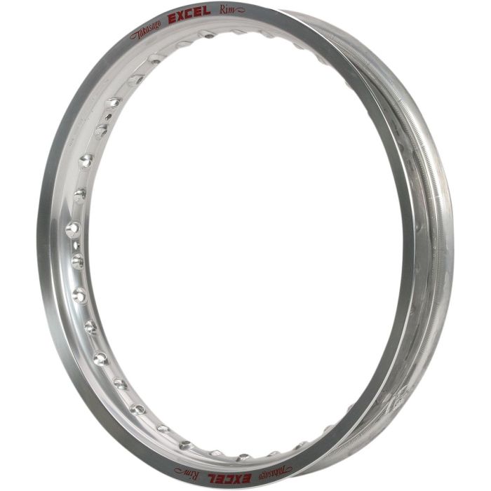 Excel Velg 18x2.15 Zilver