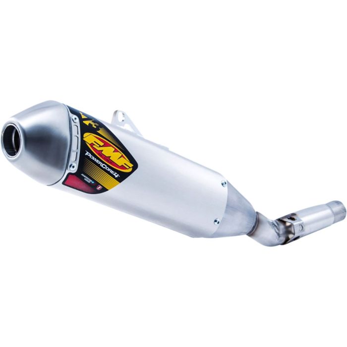 FMF PowerCore 4 Slip-on Demper Honda XR650L 1993-2021