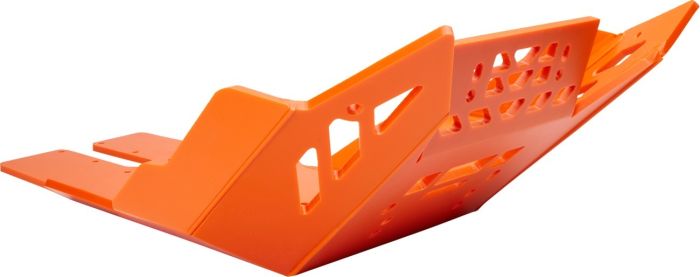 AXP Adventure Skidplate HDPE 8mm KTM 1290 SUPER ADVENTURE S 2021-2024