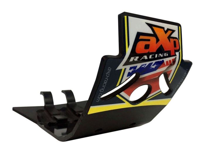 AXP Skidplate Anaheim FC450 16-17