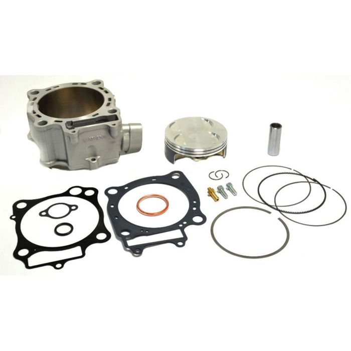 Athena Big Bore Cylinder Kit 490cc 100mm Hm Moto CRM-F450R CRM-F450X 2007-2009 Honda CRF450X 2005-2014