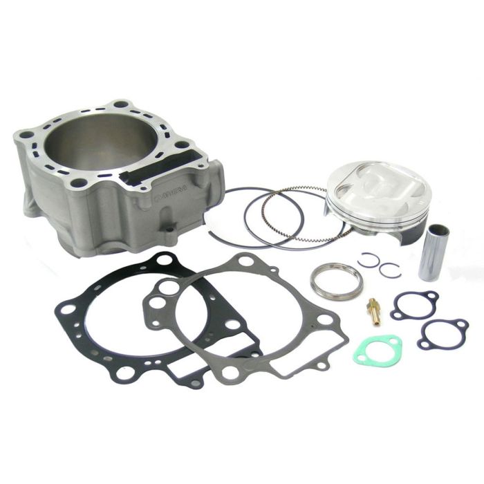 Athena Big Bore Cylinder Kit 480cc 100mm Honda TRX450ER 2006-2014 TRX450R 2006-2009