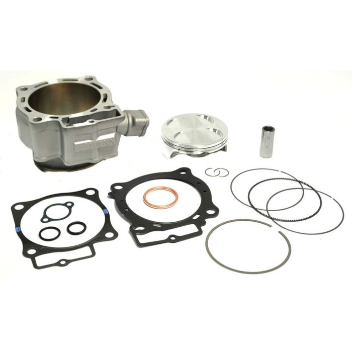 Athena Big Bore Cylinder Kit 490cc 100mm Honda CRF450R 2011-2014