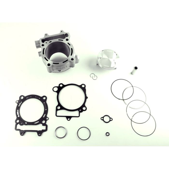 Athena Big Bore Cylinder Kit 490cc 100mm Kawasaki KX450F 2016-2018