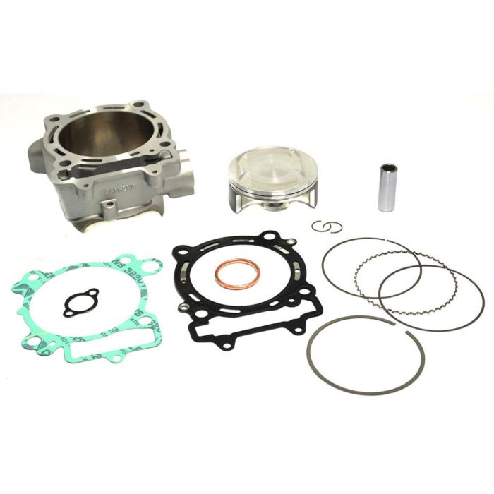 Athena Big Bore Cylinder Kit 490cc 100mm Kawasaki KLX450R 2008-2017 KX450F 2006-2008