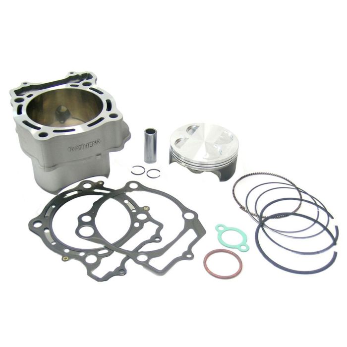 Athena Big Bore Cylinder Kit 490cc 100mm Suzuki LT-R450 2006-2011