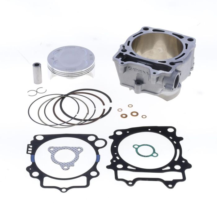 Athena Big Bore Cylinder Kit 102mm 497cc Yamaha YZ450F 2018-2020