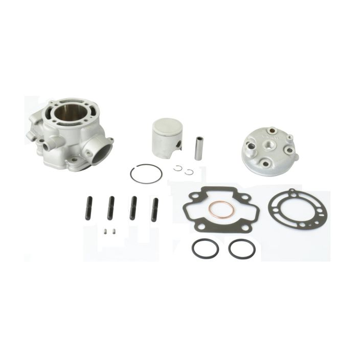 Athena Big Bore Cylinder Kit 80cc 50mm Kawasaki KX65 2002-2018