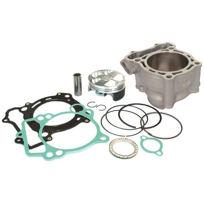 Athena Big Bore Cylinder Kit 290cc 83mm Yamaha WR250F 2001-2014 WR250R 2008-2012 WR250X 2010 YZ250F 2001-2007