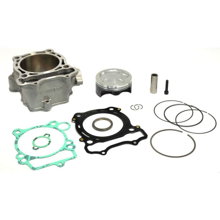 Athena Big Bore Cylinder Kit 290cc 83mm Yamaha YZ250F 2008-2013