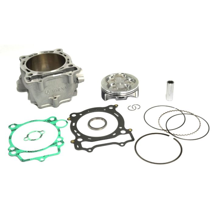 Athena Big Bore Cylinder Kit 478cc 98mm Yamaha WR450F 2003-2006 YZ450F 2003-2005