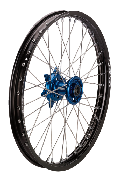 Moose Racing SX1 Voorwiel 17 x 1.40 Yamaha YZ80 1993-2001 YZ85 2002-2024