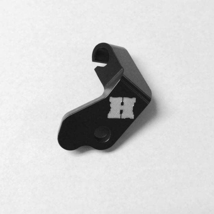 Hinson Bracket Koppelingskabel Honda CRF450R CRF450RX 2017-2019 CRF450X 2019