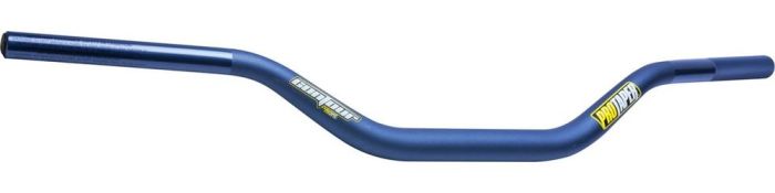 Pro Taper Stuur Contour Bar Zonder Verstevigingsstang CR High Blauw