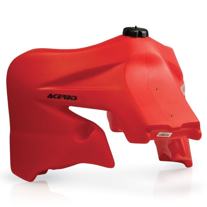 Acerbis Benzinetank 15,5 liter Honda CRF450X 2005-2014