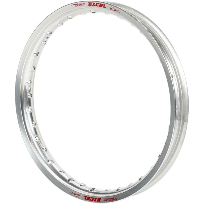 Excel Velg 19x1.85 Zilver