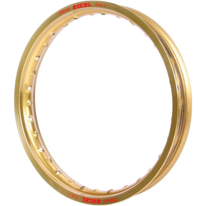 Excel Velg 18x2.15 Goud