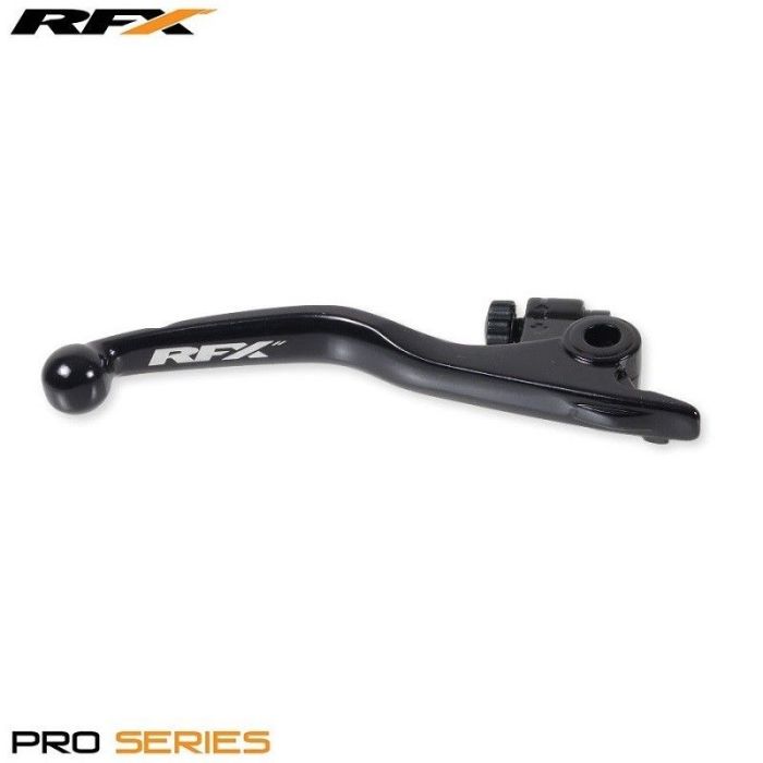 RFX Pro Series Remhendel KTM SX125/150/250 14-17 SXF250/350/450 14-17 EXC125/200 14-17 EXC-F250/350/450 14-18 HVA TC125/250 14-17 FC250/350/450 14-17 TE125/250 14-17 FE250/350/450/501 14-17 Husaberg TE125/250/300 14 FE250/350/450/501 14