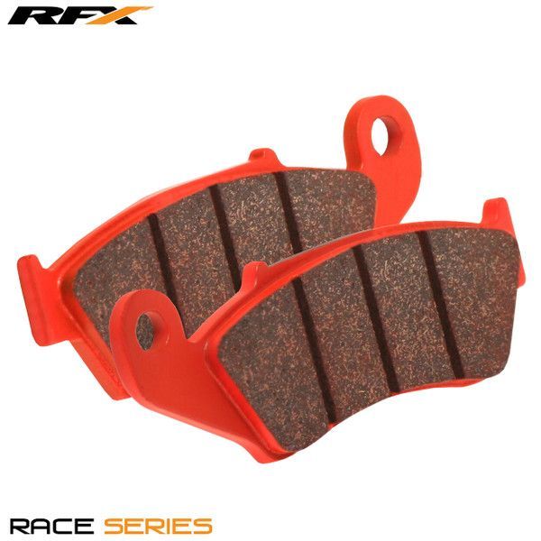 RFX Race Series Voorremblokken KTM SX60 1998-2001 SX65 2000-2001