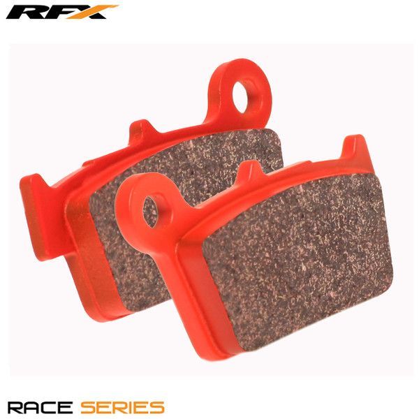 RFX Race Series Achterremblokken Kawasaki KX65 2000-2016 Suzuki RM65 2003-2005