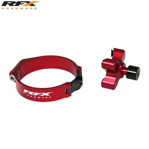 RFX Pro Series Headstart Systeem Husqvarna CR/WR125 2010-2013 Honda CR250 2010-2013 TE/TC250-511 2010-2013 Rood