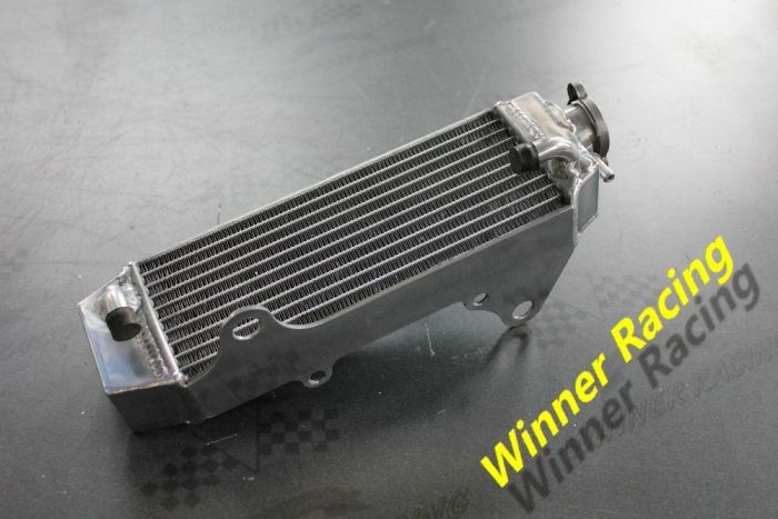 Winner Racing Silicone Radiateurslangen Honda XR650 XR950R 2000-2009