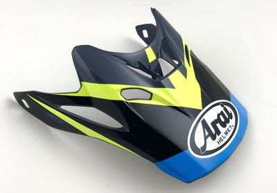 Arai MX-V Helmklep Machine