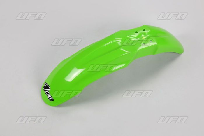 UFO Voorspatbord Kawasaki KX125 KX250 2003-2004 KX250F 2003-2008 KX450F 2006-2008 Suzuki RMZ250 2004-2006