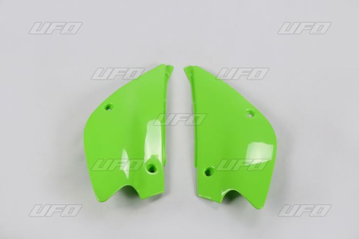 UFO Zijnummerplaten Kawasaki KX85 1998-2013