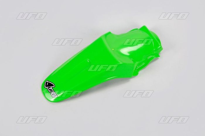 UFO Achterspatbord Re-style Kawasaki KX85 1998-2013