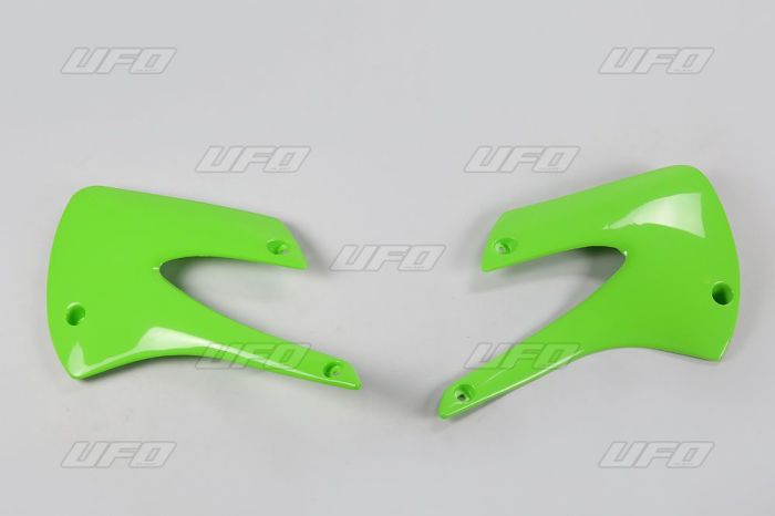 UFO Radiateurkappen Kawasaki KX85 2001-2013