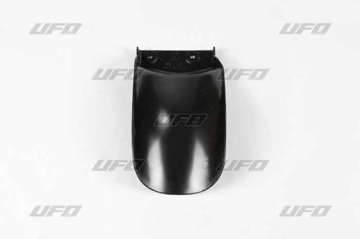 UFO Modderflap Kawasaki KX125 KX250 2003-2008 Zwart