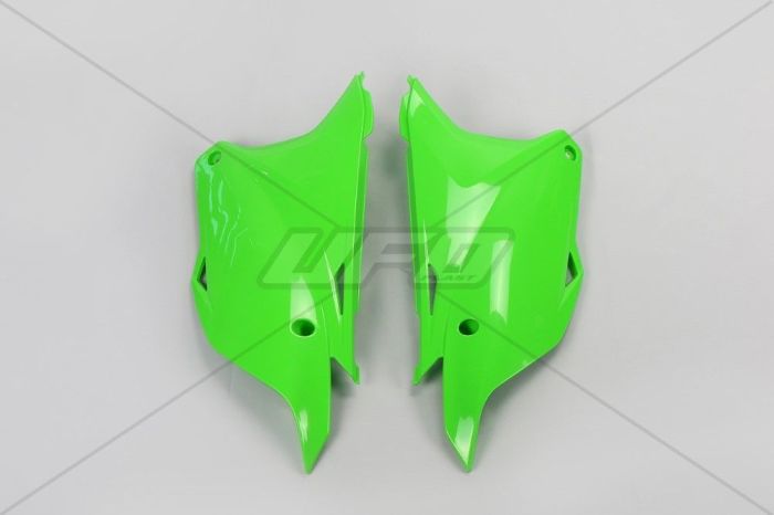 UFO Zijnummerplaten Kawasaki KX85 2014-2017