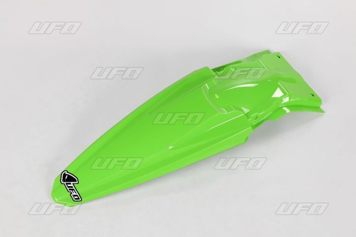 UFO Achterspatbord Kawasaki KX250F 2009-2012 KX450F 2009-2011