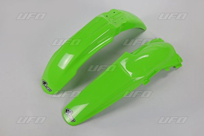 Ufo Spatbord Kit KXF 250 2004-2005