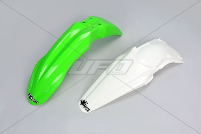 Ufo Spatbord Kit KX450F 2013-2015  KX250F 2014-2016