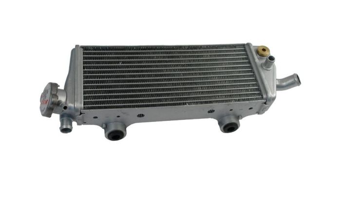 KSX Rechter Radiateur KTM EXC-F250 2008-2016 SXF350 2011-2015 EXC-F350  2012-2015 EXC-F450 2008-2016 SMR450 2013-2015 SXF450 2013-2015 EXC500 2012-2016 EXC530 2008-2011 Husqvarna FC250 2014-2015 FE250 2014-2016 FC350 2014-2015 FE350 2014-2016 FC450 2014-2