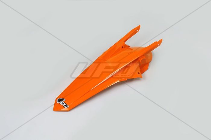 UFO Achterspatbord KTM SX125 SX150 SXF250 SXF350 SXF450 2016-2018 SX250 2017-2018