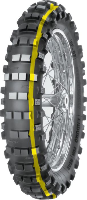 Mitas FIM Enduroband Medium EF-07 120/90-18 