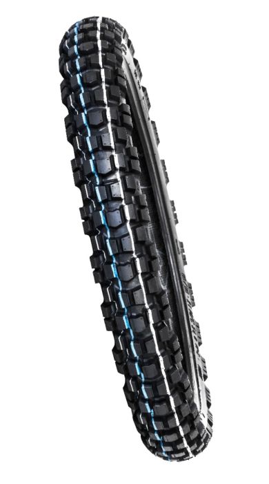 Motoz Tractionator RALLZ Tire TRXR 90/90-21 54R TT