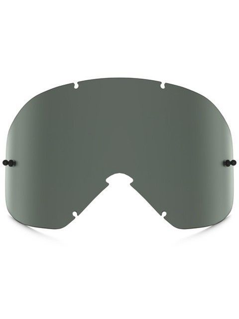 Oakley Lens O Frame 2.0 MX - Donker Grijs