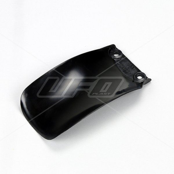 UFO Modderflap Suzuki RM125 RM250 1996-2008 RMZ250 2007-2009 RMZ450 2005-2018 Zwart