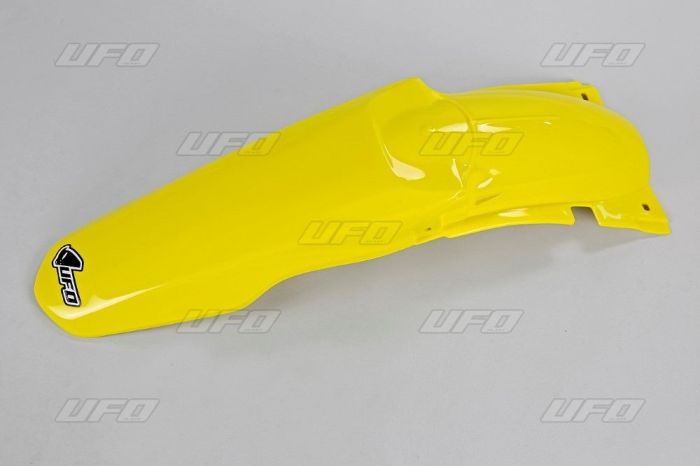 UFO Achterspatbord Suzuki RM125 RM250 2003-2008