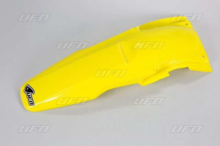 UFO Achterspatbord Suzuki RMZ250 2007-2009