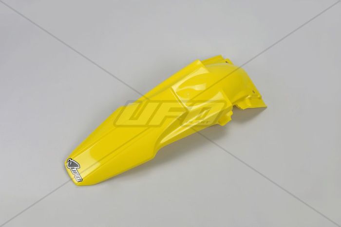 UFO Achterspatbord Suzuki RMZ450 2008-2017