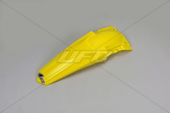 UFO Achterspatbord Suzuki RMZ250 2010-2017